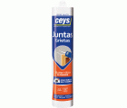 CEYS JUNTAS GRIETAS GRIS CARTUCHO 280ML